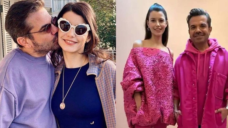 Hamile olduğu iddia edilmişti! Beren Saat ve Kenan Doğulu'dan açıklama geldi