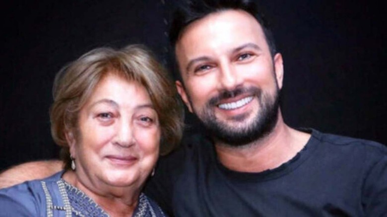 Tarkan’dan annesinin vefatı sonrası ilk paylaşım: "Anne kaybı içte yanan har bir ateş"