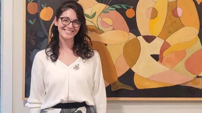 Gizem Saka kimdir?