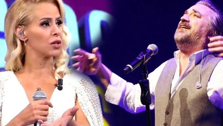 Niran Ünsal: Volkan'ı çok kıskandım, biliyor musunuz?
