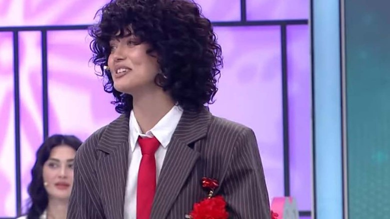 İşte Benim Stilim Ceren Topkara kimdir, kaç yaşında? Ne iş yapıyor?