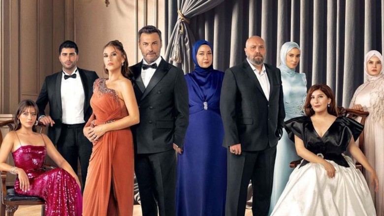 Kızılcık Şerbeti'nde yaprak dökümü devam ediyor! Ünlü oyuncular birer birer ayrılıyor