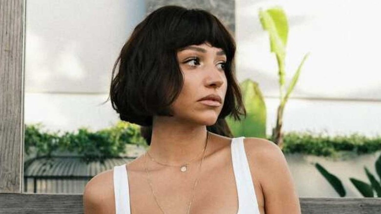 Zeynep Bastık’tan sürpriz imaj değişikliği