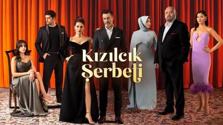 Kızılcık Şerbeti'nde sürpriz gelişmeler: Yeni bir isim geliyor