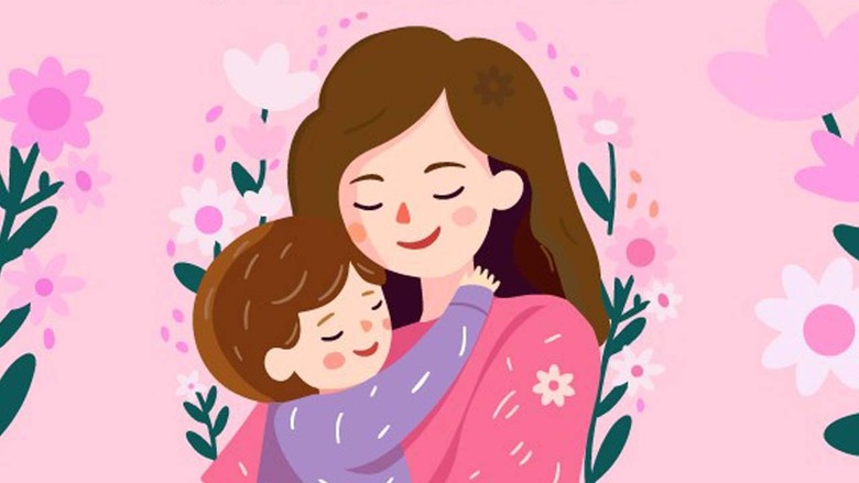 16. Çocuklar Arası Resim Yarışması başvuruları uzatıldı: Bu yılın teması Canım Annem
