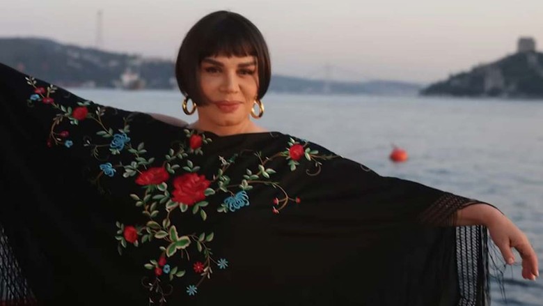 Sezen Aksu müzik haklarını 18 milyon dolara sattı