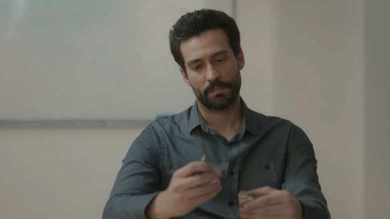 Öldürdüğün Şeyler filminin konusu ne, oyuncuları kimler?
