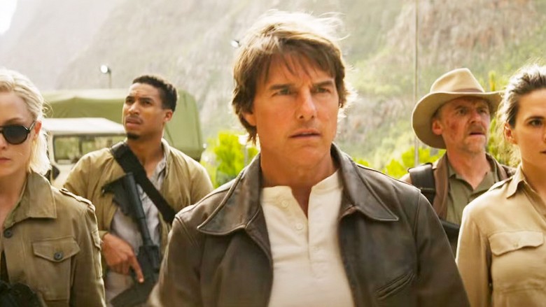 Mission: Impossible - Son Hesaplaşma: Ethan Hunt’ın son mücadelesi