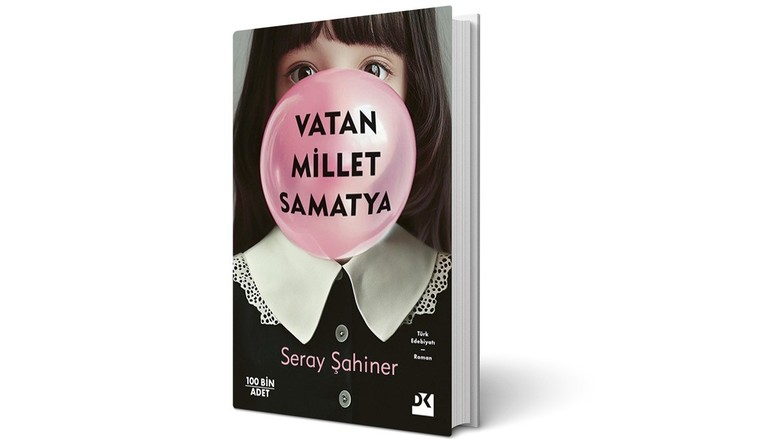 Vatan Millet Samatya: Seray Şahiner’den aile, aidiyet ve direnç üzerine derin bir roman