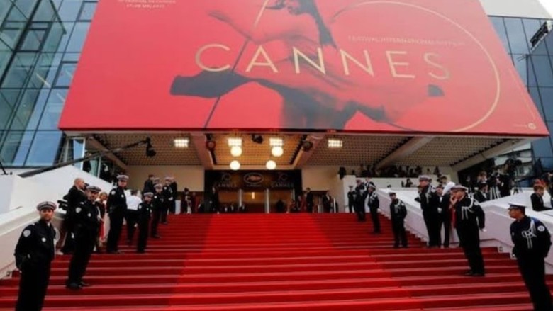 Cannes Film Festivali’nden kıyafet kurallarına sıkı düzenleme: Kırmızı halıda çıplaklık yasaklandı