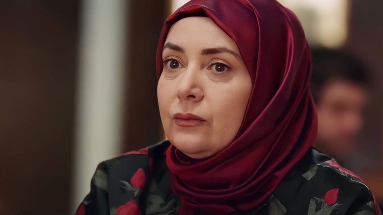 Kızılcık Şerbeti'nin 100. bölüm partisine çağrılmayan Sibel Taşçıoğlu'ndan olay açıklama