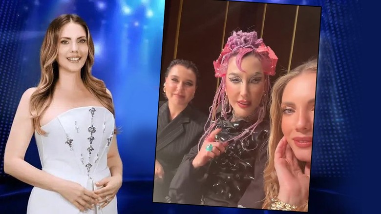 Yetenek Sizsiniz Türkiye ne zaman başlıyor? Eda Ece paylaştı!