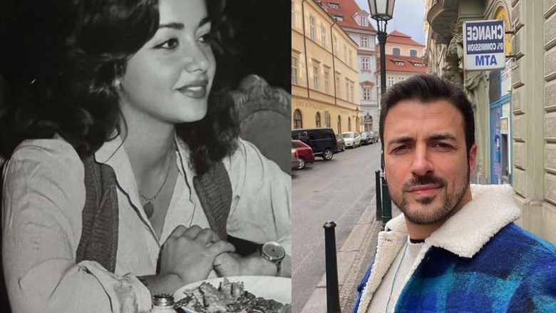 Oya Aydoğan'ın vefatının 9. yılında oğlundan duygusal mesaj: 'Sensiz geçen 9'uncu yıl meleğim