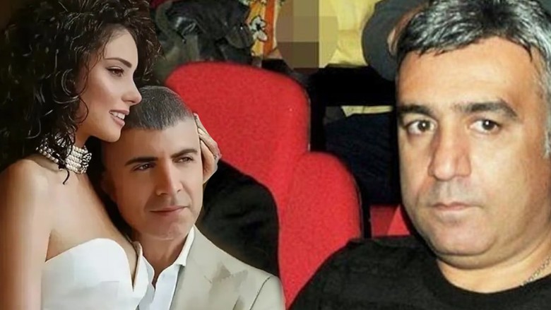 Özcan Deniz'den ağabeyi Ercan Deniz'e zehir zemberek sözler!