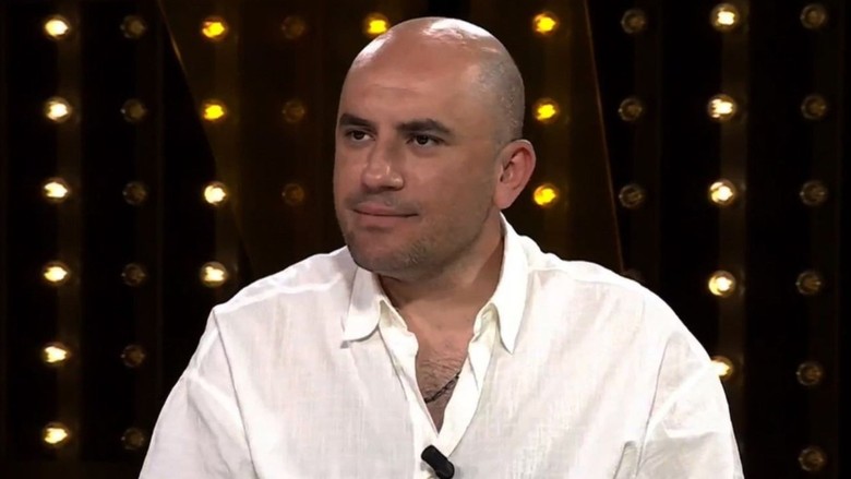 Giray Altınok: İlk bölümü beğenmeyenler, üçüncü sezonda köle oldu