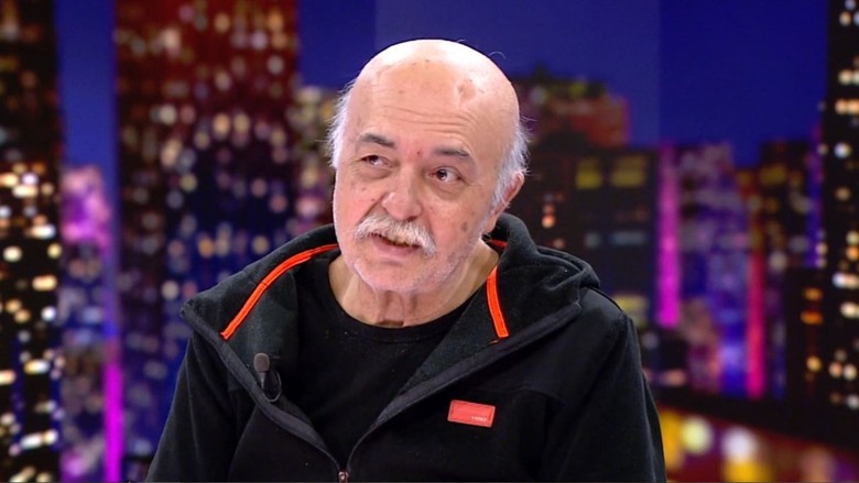 Settar Tanrıöğen: Ölümün kıyısından döndüm