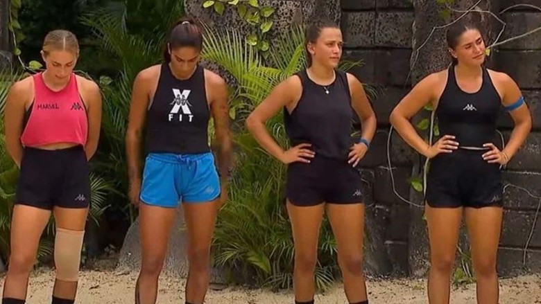 23 Mayıs 2025 Survivor kim elendi? Adaya kim veda etti?