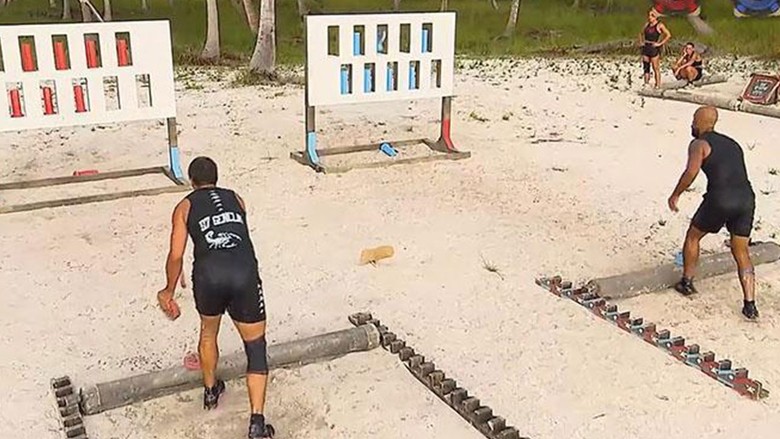 Survivor dokunulmazlığı hangi takım kazandı? Eleme adayı kim oldu?