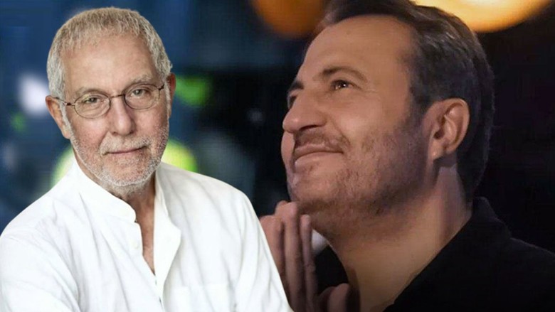 Ercan Saatçi, İlhan Şeşen'e neden 'amca' denildiğini açıkladı