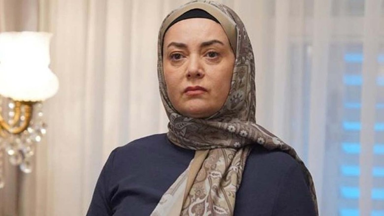 Pembe rolüyle hafızalara kazınan Sibel Taşçıoğlu: Artık Kızılcık Şerbeti'ni takip etmiyorum