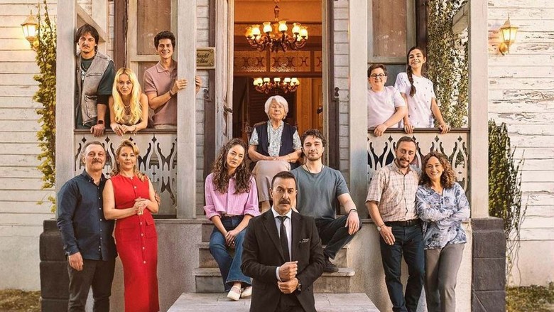 Aile Saadeti dizisi geliyor! Aile Saadeti dizisi konusu ne, oyuncuları kimler?