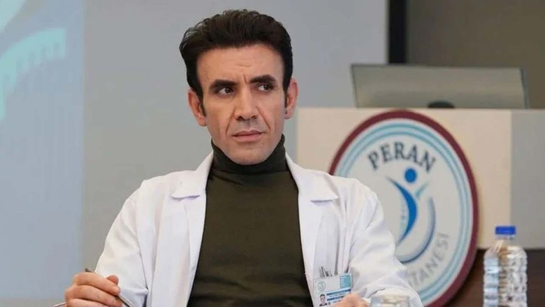 “Bahar” dizisinin Timur’u öldü mü? Mehmet Yılmaz Ak diziden ayrıldı mı?