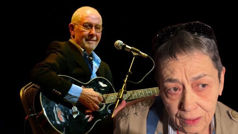İlhan Şeşen'in eşi:  Son iki ayda hiç konuşamadık