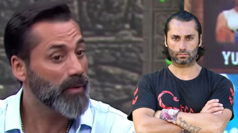 Survivor Sedat annesiyle ilgili acı gerçeği açıkladı