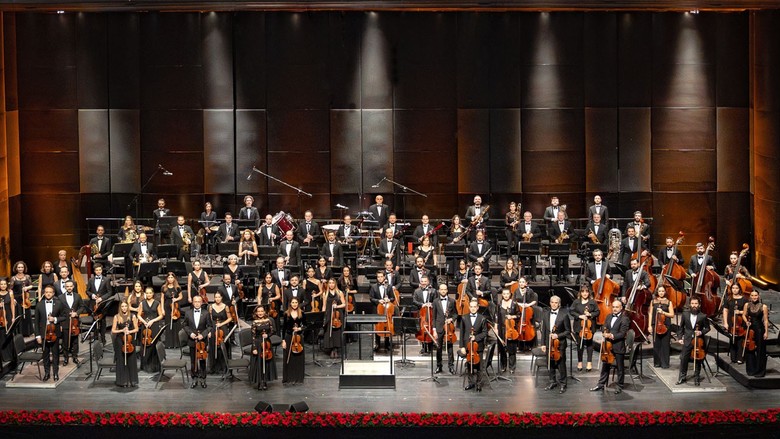 53. İstanbul Müzik Festivali’nde izlemeniz gereken 5 konser