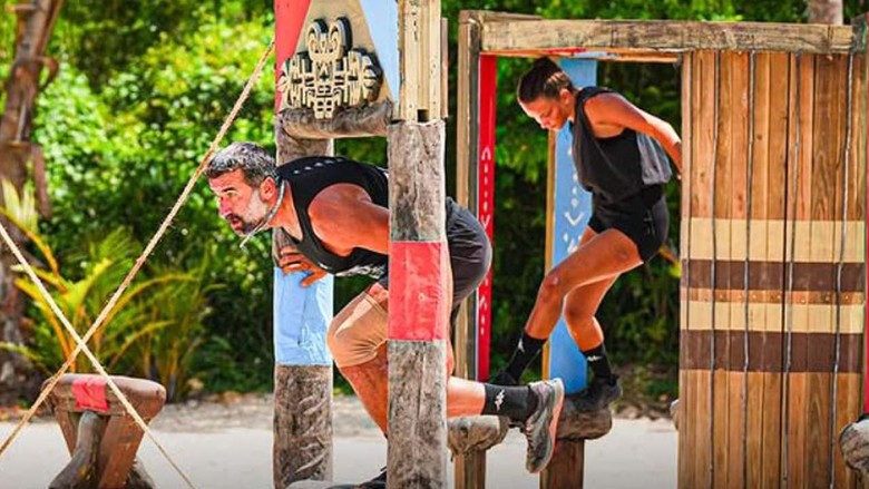 Survivor 26 Mayıs dokunulmazlık oyununu kim kazandı? Eleme adayı kim oldu?