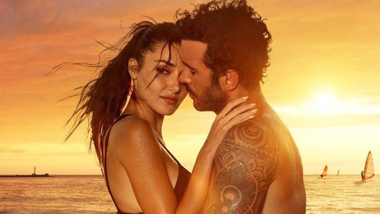 Hande Erçel ve Barış Arduç üçüncü kez aynı projede bir arada!