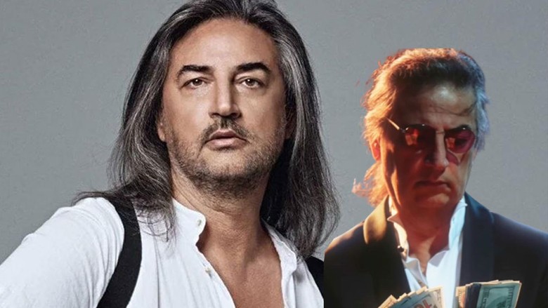 Çelik Erişçi, meslektaşlarının Kurban Bayramı sahne ücretlerini ti'ye aldı