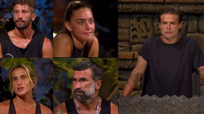 Survivor kim elendi, kim gitti? 27 Mayıs 2025 Survivor düellosunda kim kaybetti?