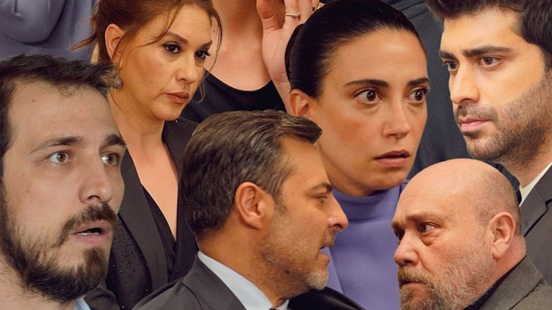 Kızılcık Şerbeti'nin sezon finali ikinci fragmanı neden gecikti?