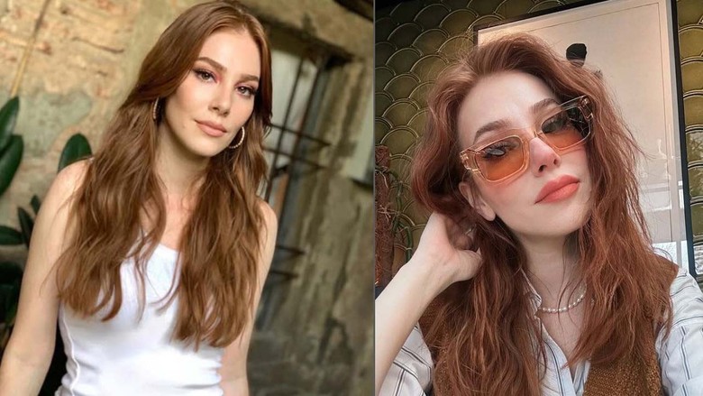 Elçin Sangu'dan hastalık iddialarına yanıt
