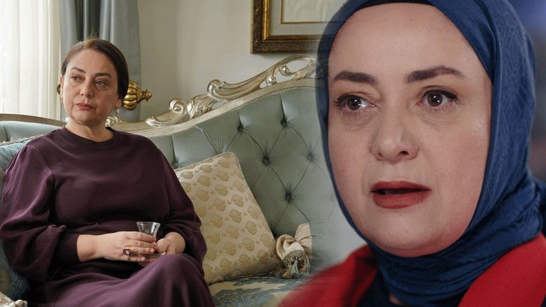 Kızılcık Şerbeti’ne veda eden Sibel Taşçıoğlu'nın yeni adresi belli oldu