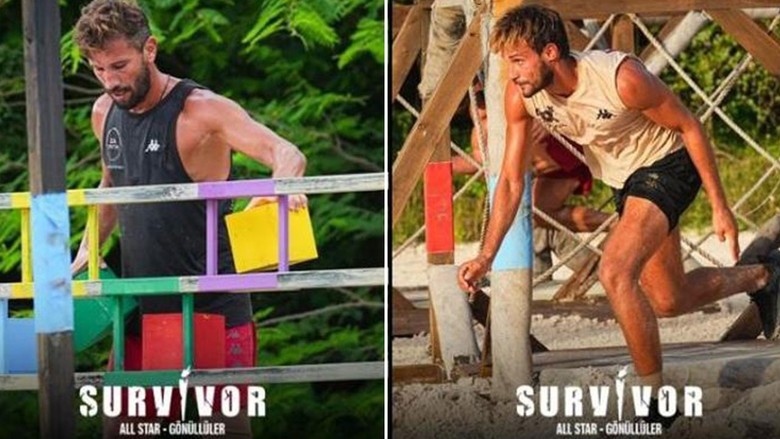 Survivor’da eleme adayı kim oldu? Bireysel dokunulmazlığı kim kazandı
