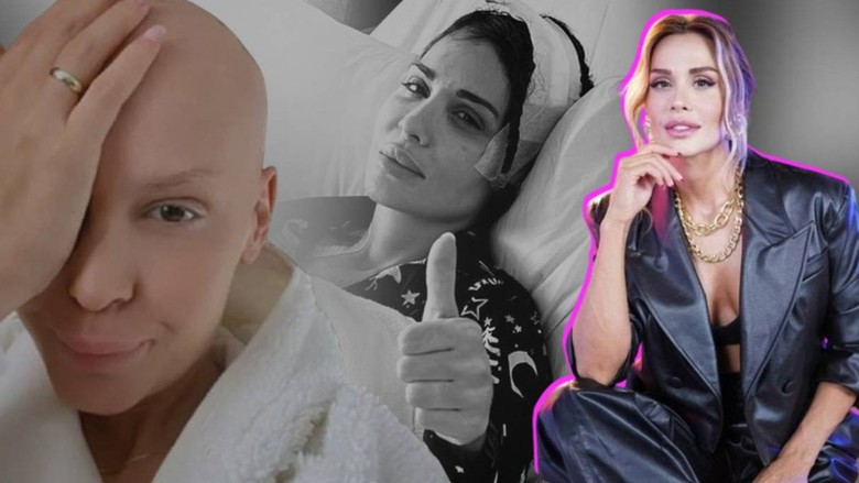 Kansere yenik düşen Şimal, sanat camiasını yasa boğdu!