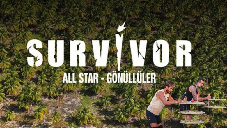 Survivor son bölümde eleme adayı kim oldu?