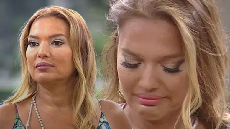 Demet Akalın’ın acı günü