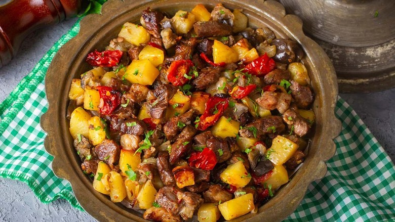 Bu 5 etli tarif favoriniz olacak! Kurban Bayramı için etli yemek tarifleri