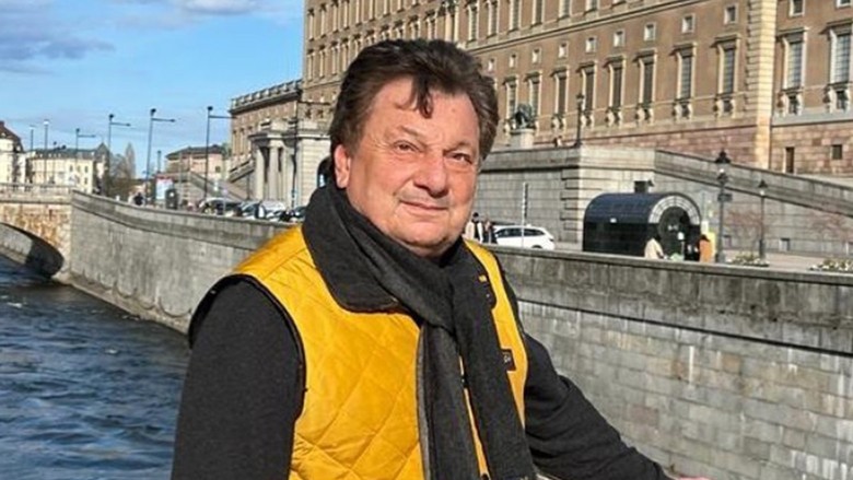 Menemen bitti, simit tartışması başladı! Vedat Milor, Türkiye'nin en İyi simidinin hangi ilden olduğunu açıkladı