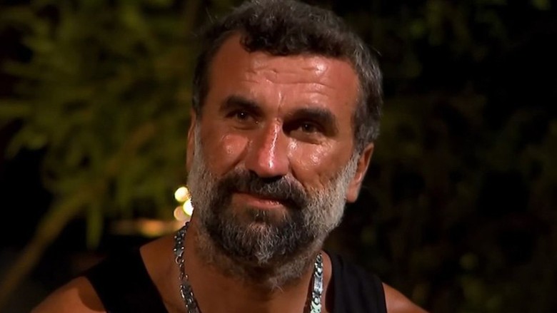 Survivor Hikmet Tuğsuz'un nereye gittiği ortaya çıktı