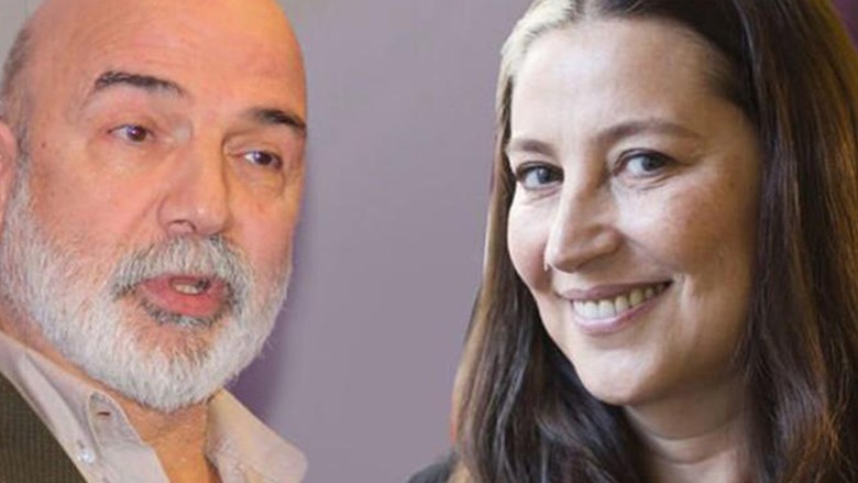 Altan Gördüm'den Vahide Perçin itirafı