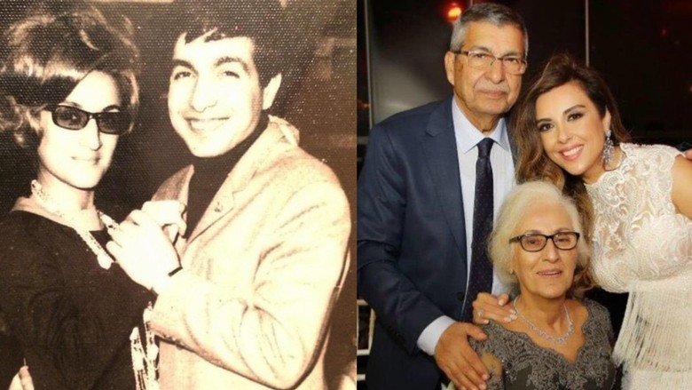 Dört yıl içinde anne ve babasını kaybeden Aslı Hünel'den paylaşım