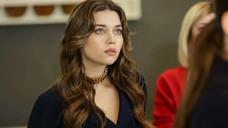Afra Saraçoğlu setlere geri dönüyor! Dizisi ve partneri belli oldu