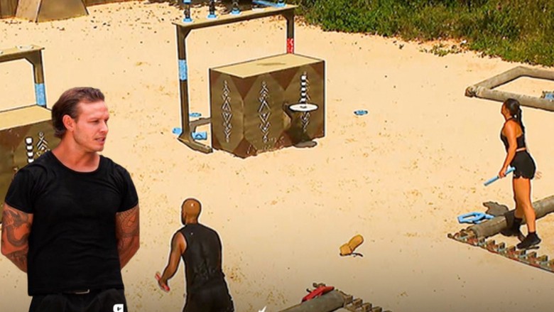 Survivor yarı finalistler belli oldu! Survivor'da kim kazandı? 11 Haziran Survivor'da kim elendi?