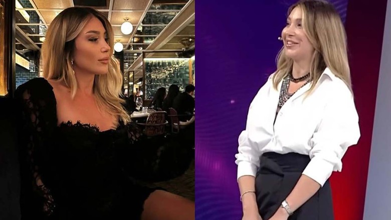 İşte Benim Stilim Gizem Taş kimdir, kaç yaşında? Ne iş yapıyor?