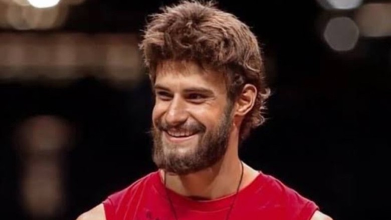 Survivor finalisti Batuhan Karacakaya kimdir? Kaç yaşında, nereli, ne zaman yarıştı?