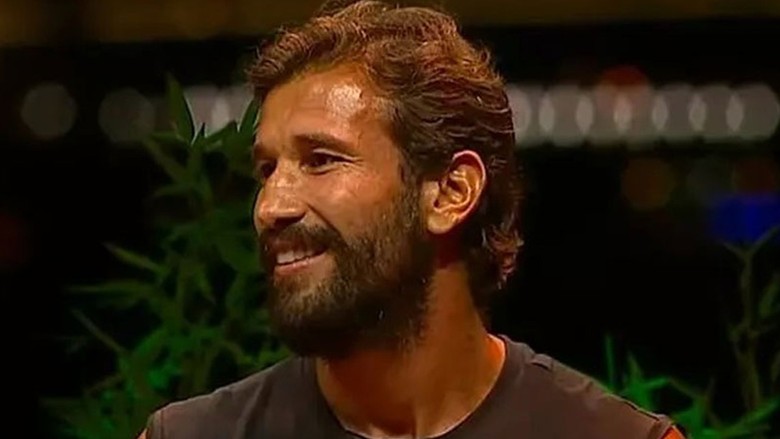 Survivor finalisti Adem Kılıçcı kimdir? Adem Kılıçcı kaç yaşında, nereli, mesleği ne?